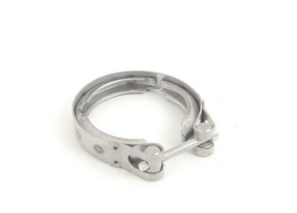 1K0253725B - NEW AUDI A3 8P EXHAUST CLAMP 1K0253725B ORIGINAL