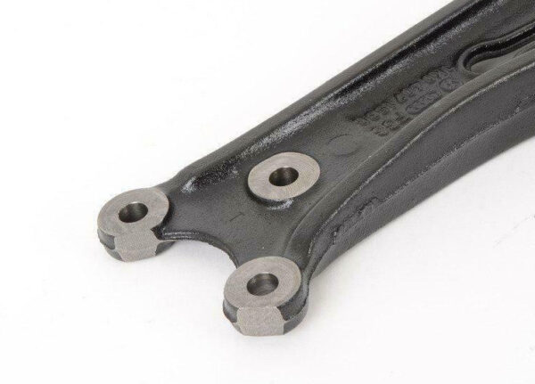 1K0407151AC - NEW AUDI A3 8P FRONT LEFT WISHBONE CONTROL ARM 1K0407151AC ORIGINAL