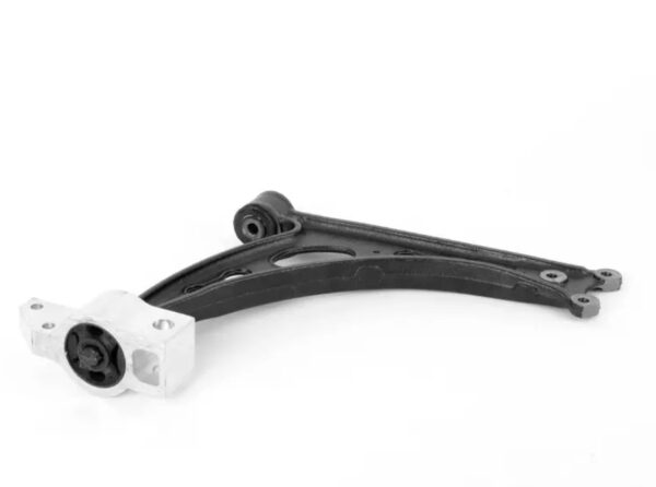 1K0407152AC - NEW AUDI A3 8P FRONT RIGHT LOWER CONTROL ARM 1K0407152AC ORIGINAL