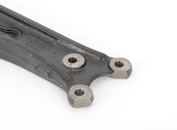 1K0407152AC - NEW AUDI A3 8P FRONT RIGHT LOWER CONTROL ARM 1K0407152AC ORIGINAL
