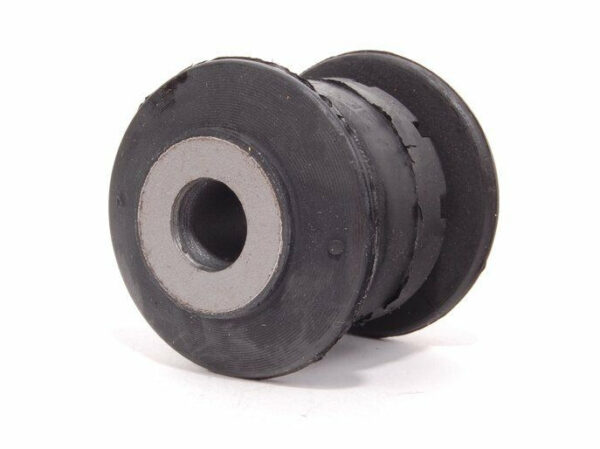 1K0407182 - NEW AUDI A3 8P FRONT CONTROL ARM BONDED RUBBER BUSH 1K0407182 ORIGINAL