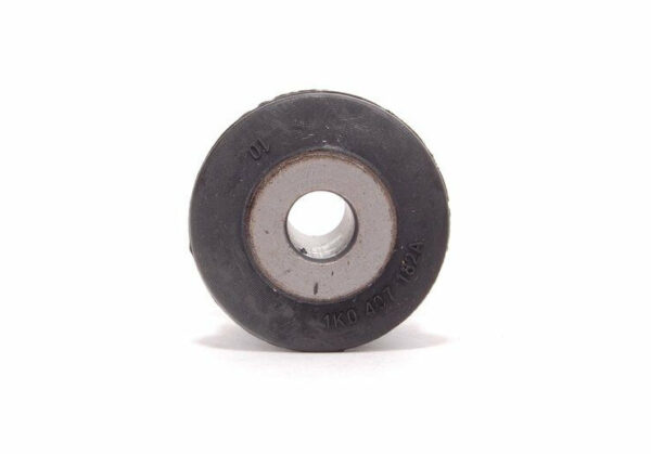 1K0407182 - NEW AUDI A3 8P FRONT CONTROL ARM BONDED RUBBER BUSH 1K0407182 ORIGINAL