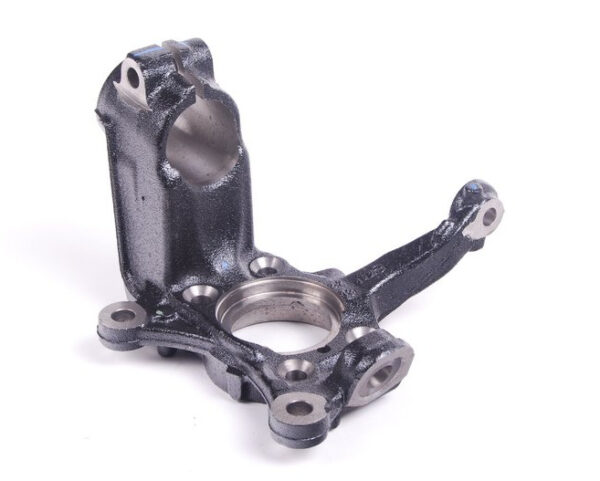 1K0407256AA - NEW AUDI A3 8P FRONT RS WHEEL BEARING HOUSING 1K0407256AA ORIGINAL