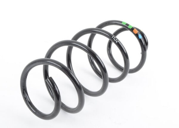1K0411105AK - NEW AUDI A3 8P FRONT COIL SPRING 1K0411105AK ORIGINAL