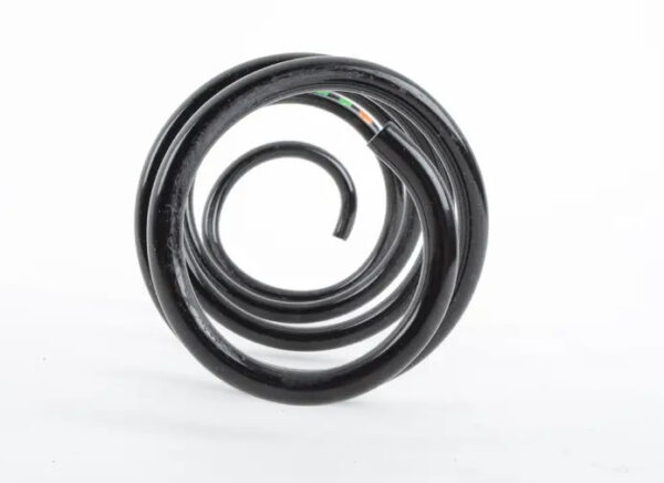 1K0411105AK - NEW AUDI A3 8P FRONT COIL SPRING 1K0411105AK ORIGINAL