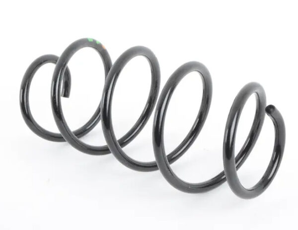 1K0411105AK - NEW AUDI A3 8P FRONT COIL SPRING 1K0411105AK ORIGINAL