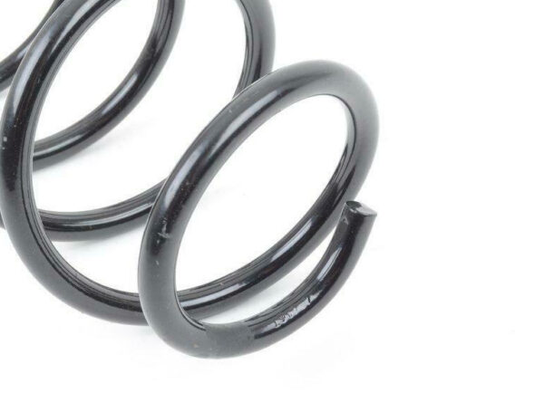 1K0411105DA - NEW AUDI A3 8P FRONT COIL SPRING 1K0411105DA ORIGINAL
