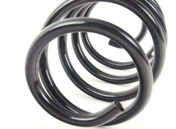 1K0411105DB - NEW AUDI A3 8P FRONT COIL SPRING 1K0411105DB ORIGINAL