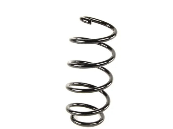 1K0411105DC - NEW AUDI A3 8P FRONT COIL SPRING 1K0411105DC ORIGINAL