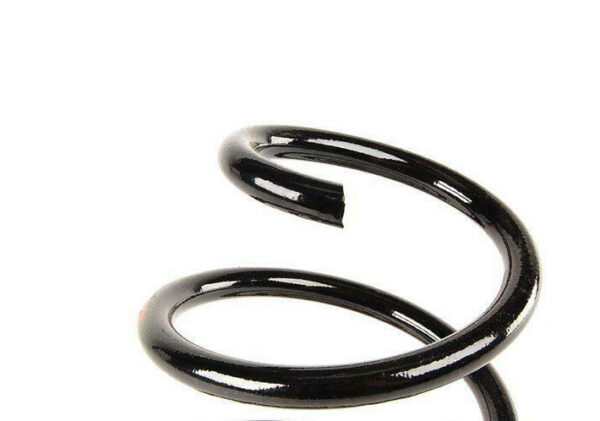 1K0411105DC - NEW AUDI A3 8P FRONT COIL SPRING 1K0411105DC ORIGINAL