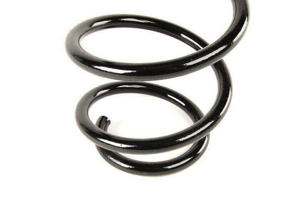 1K0411105DC - NEW AUDI A3 8P FRONT COIL SPRING 1K0411105DC ORIGINAL
