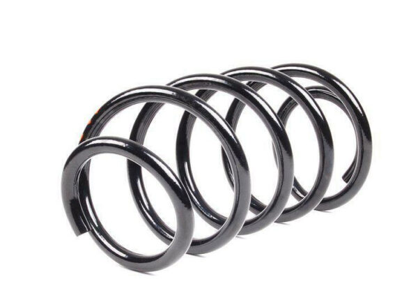 1K0411105DK - NEW AUDI A3 8P FRONT COIL SPRING 1K0411105DK