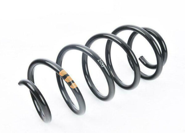1K0411105DK - NEW AUDI A3 8P FRONT COIL SPRING 1K0411105DK