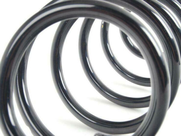 1K0411105FH - NEW AUDI A3 8P FRONT COIL SPRING 1K0411105FH ORIGINAL