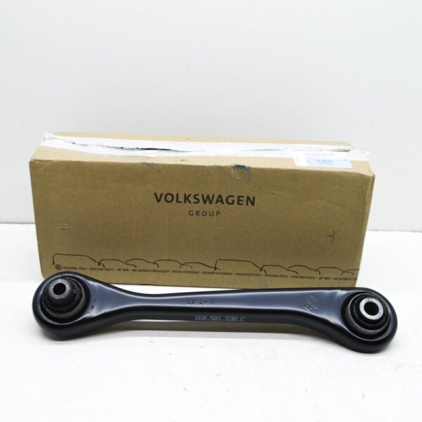 1K0501530C - NEW AUDI Q3 8U REAR AXLE RIGHT TRACK ROD 1K0501530C OEM