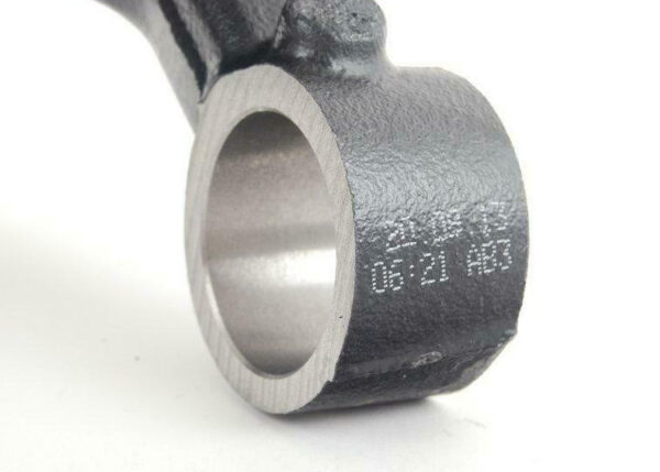 1K0505436AB - NEW AUDI A3 8P REAR RS WHEEL BEARING HOUSING 1K0505436AB ORIGINAL