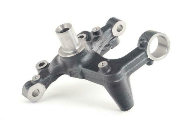 1K0505436AB - NEW AUDI A3 8P REAR RS WHEEL BEARING HOUSING 1K0505436AB ORIGINAL