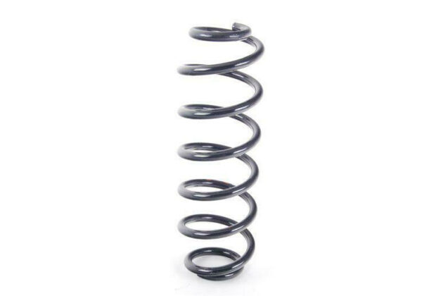 1K0511115DE - NEW VOLKSWAGEN BEETLE A5 REAR COIL SPRING 1K0511115DE ORIGINAL