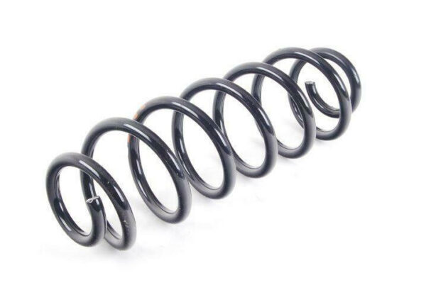 1K0511115DE - NEW VOLKSWAGEN BEETLE A5 REAR COIL SPRING 1K0511115DE ORIGINAL