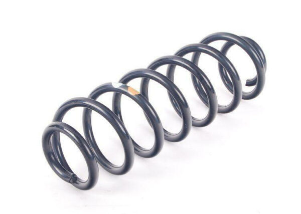 1K0511115DG - NEW AUDI A3 8P REAR COIL SPRING 1K0511115DG ORIGINAL
