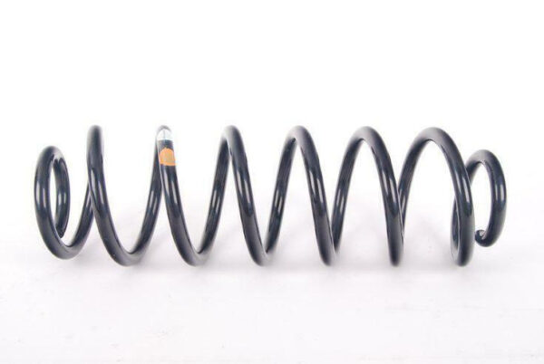 1K0511115DG - NEW AUDI A3 8P REAR COIL SPRING 1K0511115DG ORIGINAL