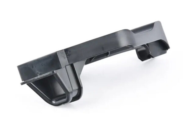 1K0609639 - NEW AUDI A3 SPORTBACK 8P REAR LEFT PARKING CABLE BRACKET 1K0609639 ORIGINAL