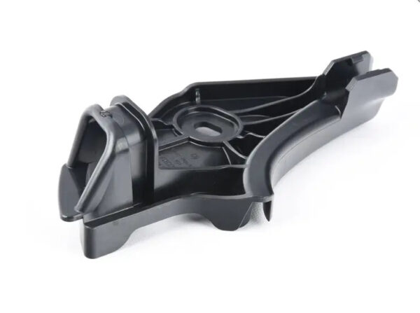 1K0609639 - NEW AUDI A3 SPORTBACK 8P REAR LEFT PARKING CABLE BRACKET 1K0609639 ORIGINAL