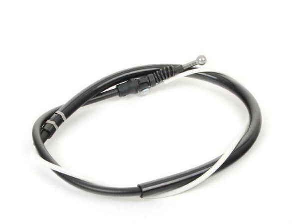 1K0609721BE - Audi A3 8P parking brake rope rear 1K0609721BE NEW REAL