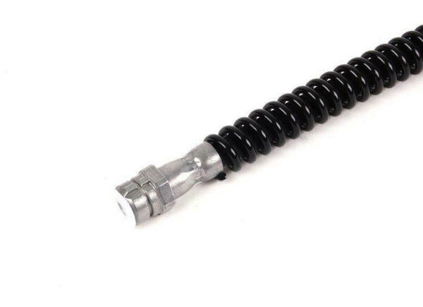 1K0611701K - NEW AUDI A3 8P FRONT BRAKE HOSE 1K0611701K