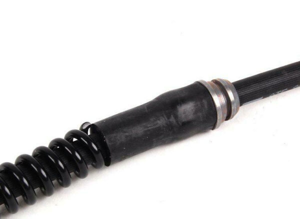 1K0611701K - NEW AUDI A3 8P FRONT BRAKE HOSE 1K0611701K