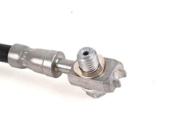 1K0611701K - NEW AUDI A3 8P FRONT BRAKE HOSE 1K0611701K