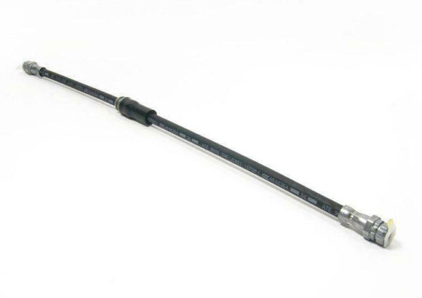 1K0611701L - NEW AUDI A3 8P FRONT BRAKE HOSE 1K0611701L OEM