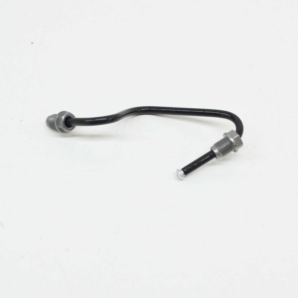 1K0611764A - NEW AUDI A3 8P FRONT RIGHT BRAKE HOSE LINE 1K0611764A ORIGINAL