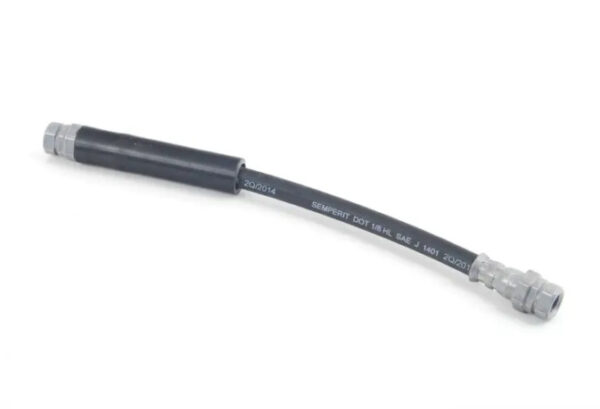 1K0611775C - NEW AUDI A3 8P REAR BRAKE HOSE 1K0611775C ORIGINAL
