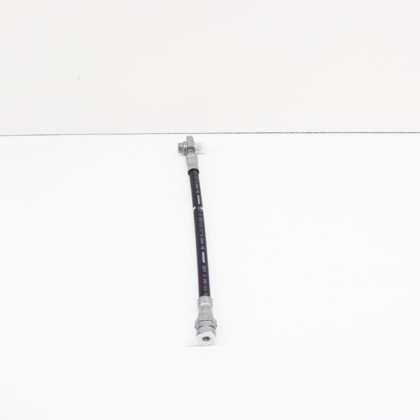 1K0611775D - NEW AUDI A1 8X REAR LEFT BRAKE PIPE 1K0611775D ORIGINAL