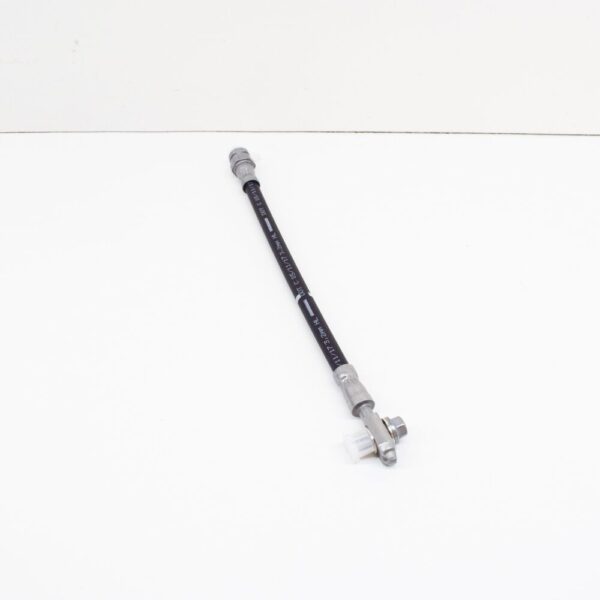 1K0611775D - NEW AUDI A1 8X REAR LEFT BRAKE PIPE 1K0611775D ORIGINAL