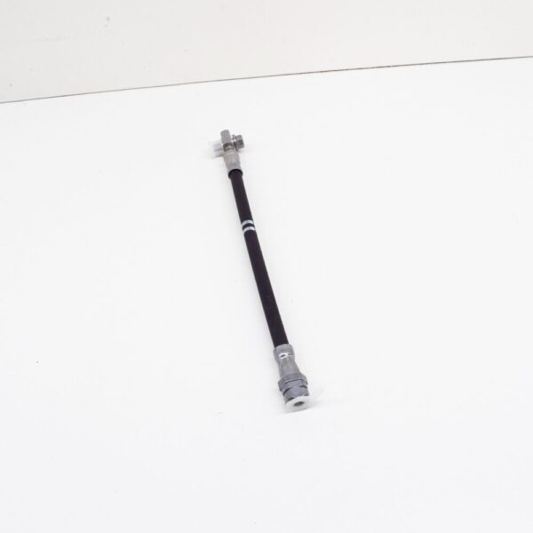 1K0611776 - NEW AUDI A1 8X REAR RIGHT BRAKE HOSE 1K0611776 GENUINE
