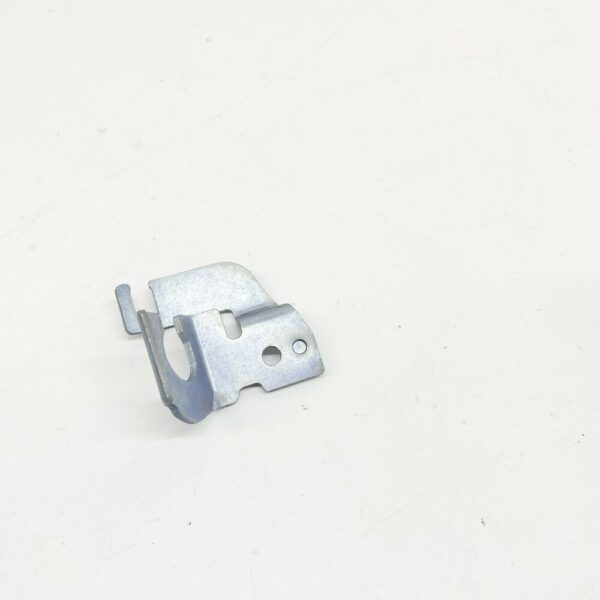 1K0611842D - NEW AUDI A3 SPORTBACK 8P BRAKE HOSE MOUNT FRONT RIGHT 1K0611842D ORIGINAL