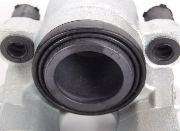 1K0615123D - NEW AUDI A1 8X FRONT LEFT BRAKE CALIPER HOUSING 1K0615123D