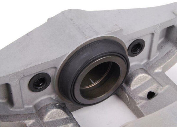 1K0615123H - NEW AUDI A3 8P FRONT LEFT BRAKE CALIPER HOUSING 1K0615123H ORIGINAL