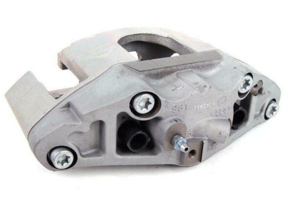 1K0615123H - NEW AUDI A3 8P FRONT LEFT BRAKE CALIPER HOUSING 1K0615123H ORIGINAL