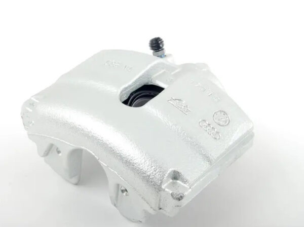 1K0615124E - NEW AUDI A1 8X FRONT 1K0615124E RIGHT CALIPER HOUSING ORIGINAL