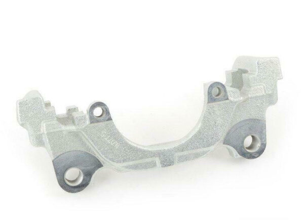 1K0615125D - NEW AUDI A3 8P FRONT BRAKE CALIPER CARRIER 1K0615125D ORIGINAL