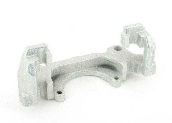 1K0615125D - NEW AUDI A3 8P FRONT BRAKE CALIPER CARRIER 1K0615125D ORIGINAL