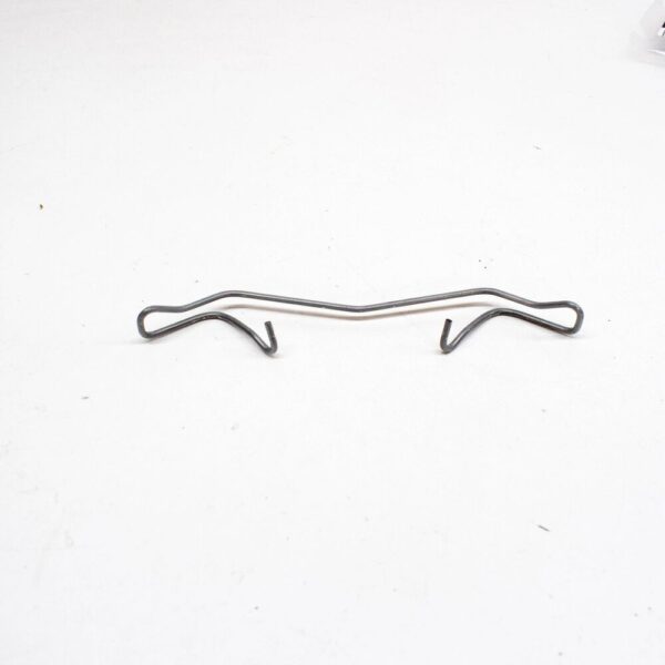1K0615269 - NEW AUDI A1 8X FRONT BRAKE CALIPER SPRING 1K0615269 ORIGINAL