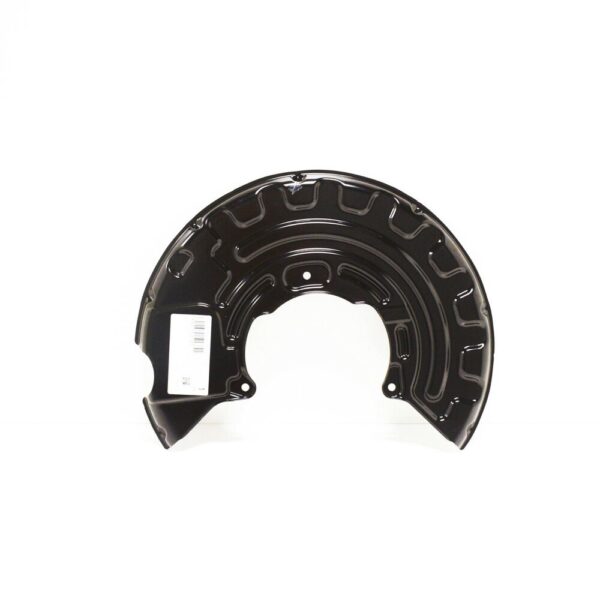 1K0615312C - NEW AUDI A3 8P1 FRONT RIGHT BRAKE DISC COVER PLATE 1K0615312C
