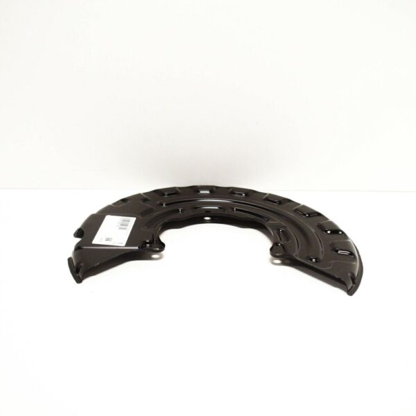 1K0615312C - NEW AUDI A3 8P1 FRONT RIGHT BRAKE DISC COVER PLATE 1K0615312C