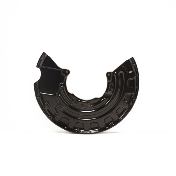 1K0615312C - NEW AUDI A3 8P1 FRONT RIGHT BRAKE DISC COVER PLATE 1K0615312C