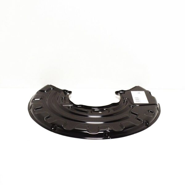 1K0615312C - NEW AUDI A3 8P1 FRONT RIGHT BRAKE DISC COVER PLATE 1K0615312C