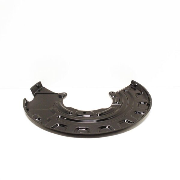 1K0615312C - NEW AUDI A3 8P1 FRONT RIGHT BRAKE DISC COVER PLATE 1K0615312C